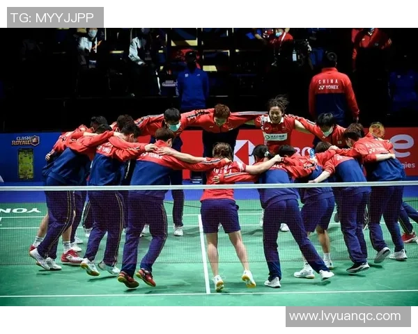 西安羽毛球队战术解析与表现评估大满贯赛事回顾